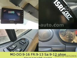 IVECO Daily Koffer*Luftfeder.*> Foodtruck Wohnmobil