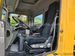 MERCEDES-BENZ Kamag * WBH 25 * Wiesel * Umsetzer * Sattelkupp.