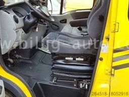 ALGEMA Renault Master 3.0 DCI Doka Blitzlader Algema