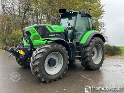 Deutz-Fahr 6215 RC Shift