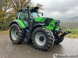 Deutz-Fahr 6215 RC Shift