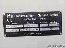 Glidemeister CTX 500E