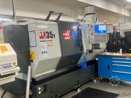 Haas ST-35Y
