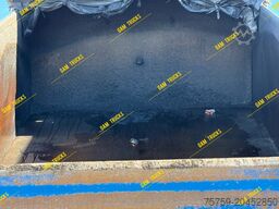 DAF CF85.430 KIPPER 18cbm 8x4 40Ton