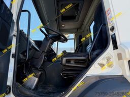 DAF CF85.430 KIPPER 18cbm 8x4 40Ton