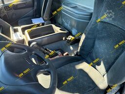 DAF CF85.430 KIPPER 18cbm 8x4 40Ton