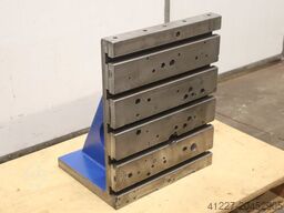 Guss 500/390/H630 mm