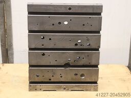 Guss 500/390/H630 mm