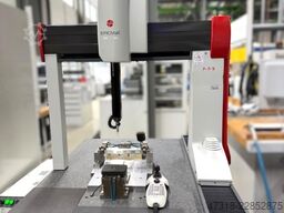 EROWA PRESET 3D CNC