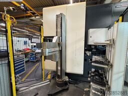 DMG MORI DMU 80 eVo