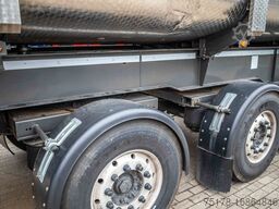 MAFA SAL 40.24/95e-INOX 29.000 L (no pump)
