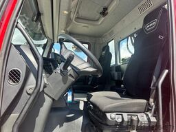 IVECO AD340X480 / Kran Jonserd 890