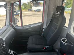 IVECO AD340X480 / Kran Jonserd 890