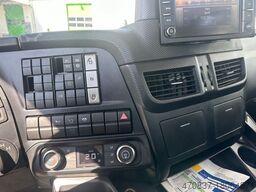 IVECO AD340X480 / Kran Jonserd 890