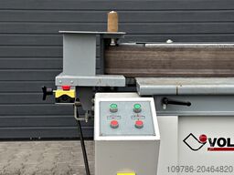 VOLPATO LVO 120