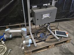 Universal Robots UR5