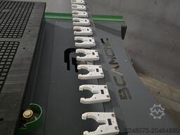 BCAM CNC