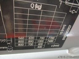 STILL FM-X10
