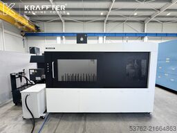 DMG MORI NRX 2000 MC