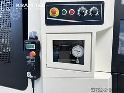 DMG MORI NRX 2000 MC