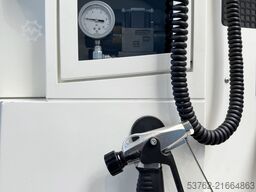 DMG MORI NRX 2000 MC