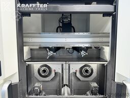 DMG MORI NRX 2000 MC