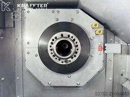 DMG MORI NRX 2000 MC