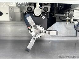 DMG MORI NRX 2000 MC