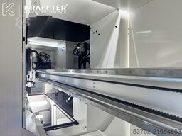 DMG MORI NRX 2000 MC