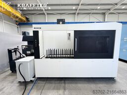 DMG MORI NRX 2000 MC