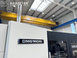 DMG MORI NRX 2000 MC