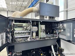 DMG MORI NRX 2000 MC