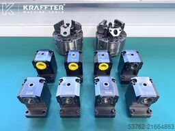 DMG MORI NRX 2000 MC