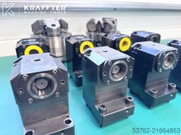 DMG MORI NRX 2000 MC