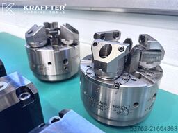 DMG MORI NRX 2000 MC