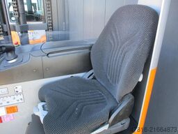 STILL FM-X10