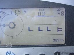 STILL FM-X10