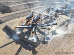 FABO CONVEYOR BELT CONVEYOR BELT