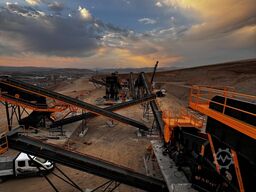 FABO CONVEYOR BELT CONVEYOR BELT