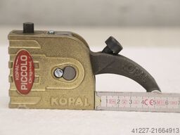 Kopal Piccolo Ausladung 54 mm