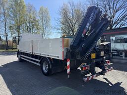 Volvo FL280 Kran Hiab XS 122