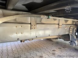 Volvo FL280 Kran Hiab XS 122