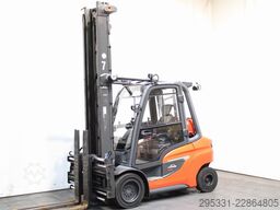 Linde H 35 T-01  1202