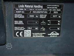 Linde H 35 T-01  1202