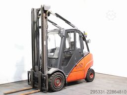 Linde H 30 D-02  393