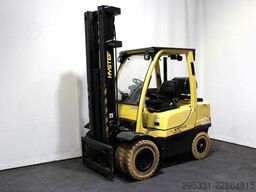 Hyster H 3.0 FT  LPG