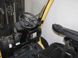 Hyster H 3.0 FT  LPG