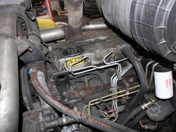 Hyster H 8.00 XM