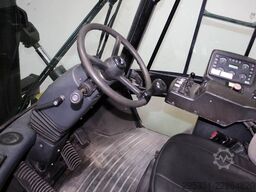 Hyster H 8.00 XM