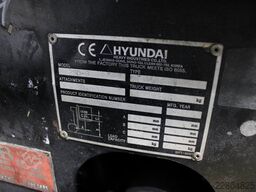 Hyundai 25D-9